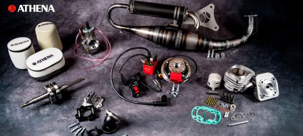 Se vores udvalg af Athena produkter