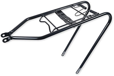 Rear Carrier & Rear Boxes