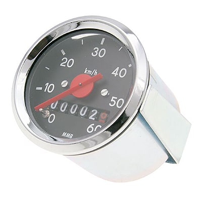 Speedometer