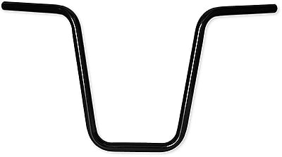 Handlebar & Front Fork