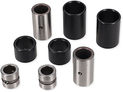 Handlebar & Front Fork